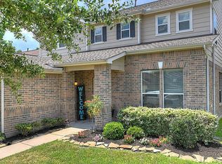 29607 Legends Bluff Dr, Spring, TX 77386