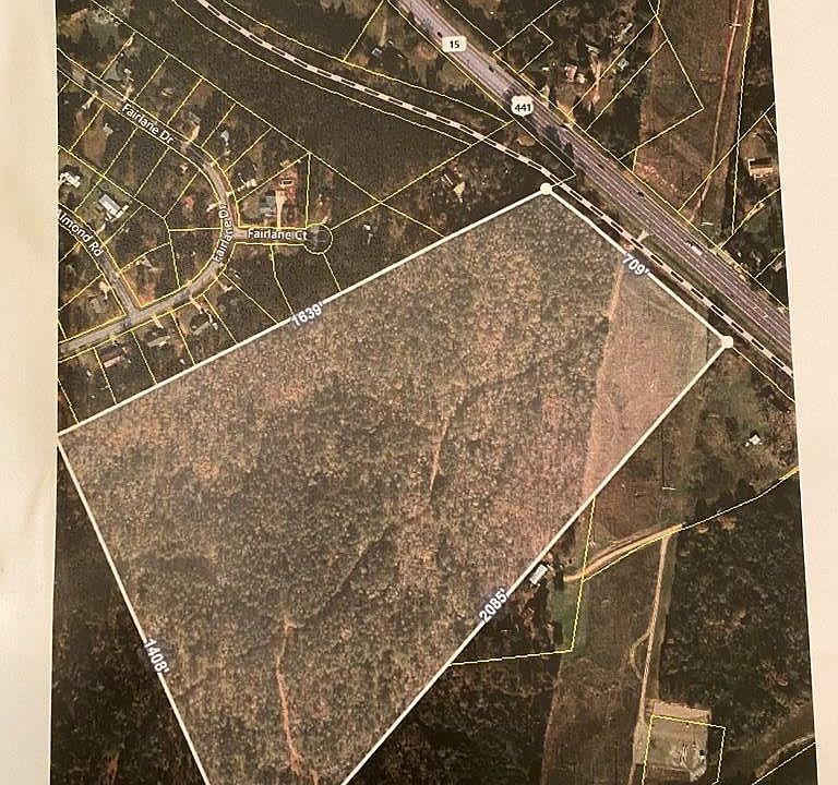 2nd image of 1360 Newton Bridge Rd