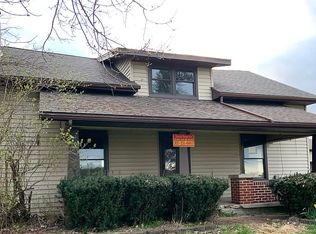5294 State Route 121 S, Greenville, OH 45331
