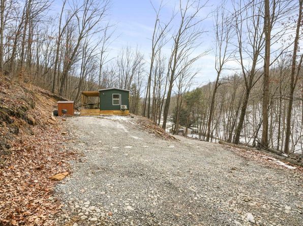 24358 E Fork Rd, Laurelville, OH 43135