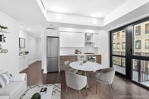 Rented by Corcoran | media 13