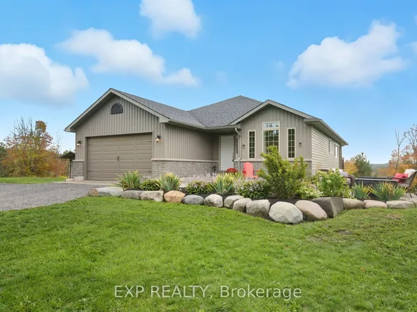 114 Old Shelter Valley Rd, Cramahe, ON K0K 2G0