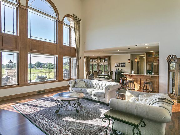 2nd image of 3545 Horseshoe Bend Ct