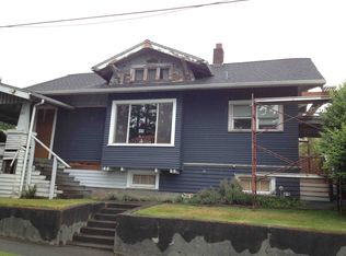 612 NE Banner Pl, Seattle, WA 98115