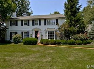 49 Godwin Ln, Saint Louis, MO