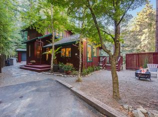 18422 Main Blvd, Los Gatos, CA