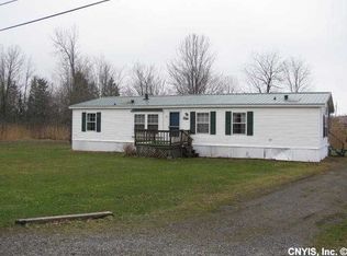 53 Perfield Rd, Central Square, NY 13036