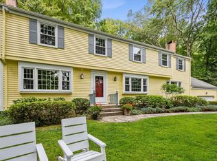 9 Saddle Ridge Dr, West Simsbury, CT 06092