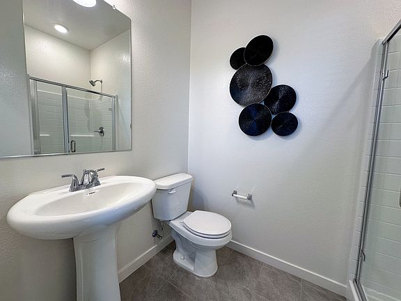 Plan 3 The Cooper Model Home