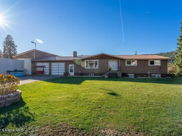 77 Green St, Kingston, ID 83839