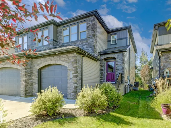 39 Greenbury Mnr, Spruce Grove, AB T7X 0M1