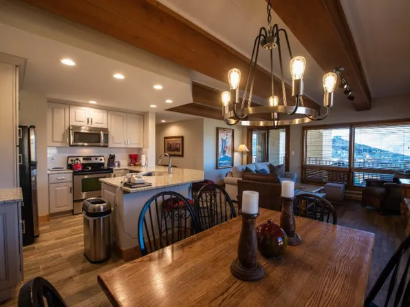 (undisclosed Address), Crested Butte, CO 81224