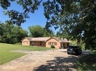 4406 Hamby Branch Rd, Concord, NC 28025