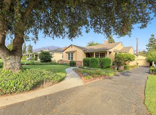 910 Tindalo Rd, Arcadia, CA 91006