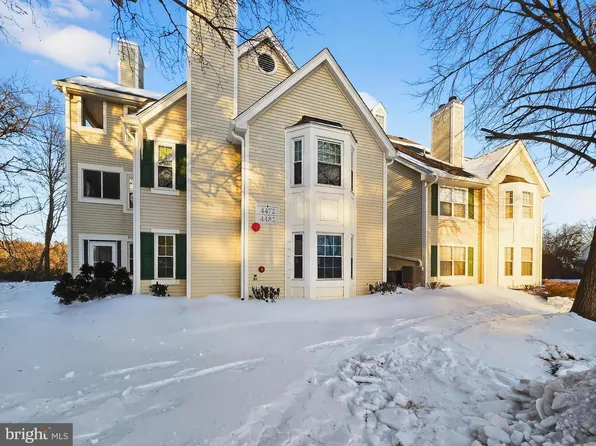 4482 Lord Loudoun Ct #16-10, Upper Marlboro, MD 20772