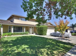 2604 Custer Dr, San Jose, CA