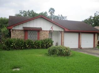 911 Wisconsin St, South Houston, TX 77587