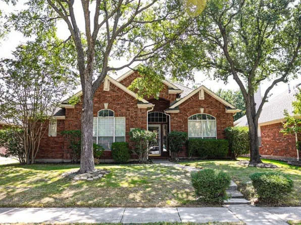 9244 Wichita Trl, Frisco, TX 75033