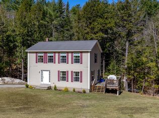 4 Jason Rd, New Gloucester, ME 04260