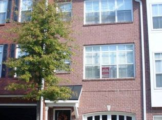 1124 Glenridge Pl NE, Atlanta, GA 30342