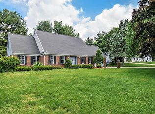 51025 High Meadow Dr, Granger, IN