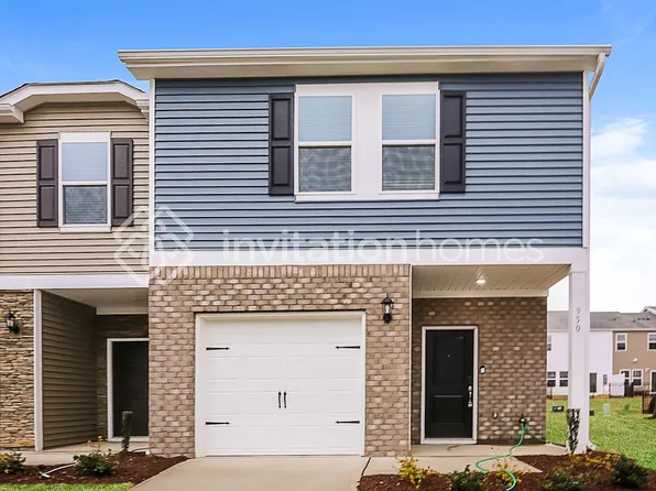 950 Greenville Way, Knightdale, NC 27545