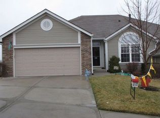 3310 NW 67th St, Kansas City, MO 64151