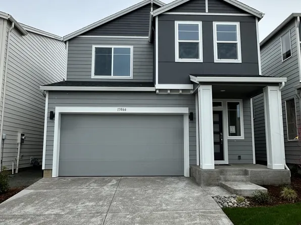13866 SW 174th Ave, Sherwood, OR 97140