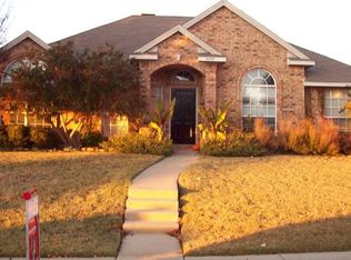 8290 Hidden Spring Dr, Frisco, TX 75034