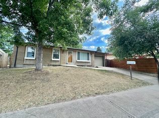 1577 S Garrison St, Lakewood, CO 80232
