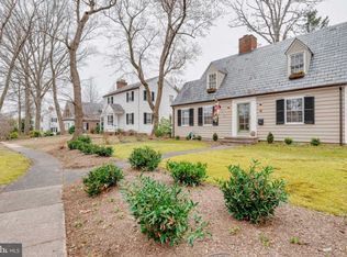 134 Homeland Ave, Baltimore, MD 21212