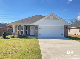 1383 Plymouth Dr, Foley, AL 36535