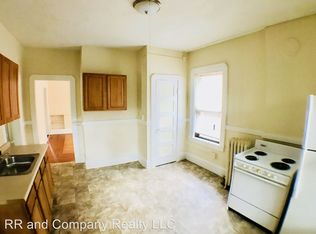 73 Avon Pl #3, Springfield, MA 01105