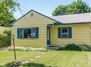 116 Claire Rd, Syracuse, NY 13214