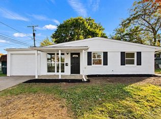 3015 Wendy Ln, Grove City, OH 43123