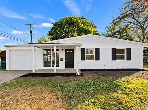 3015 Wendy Ln, Grove City, OH 43123