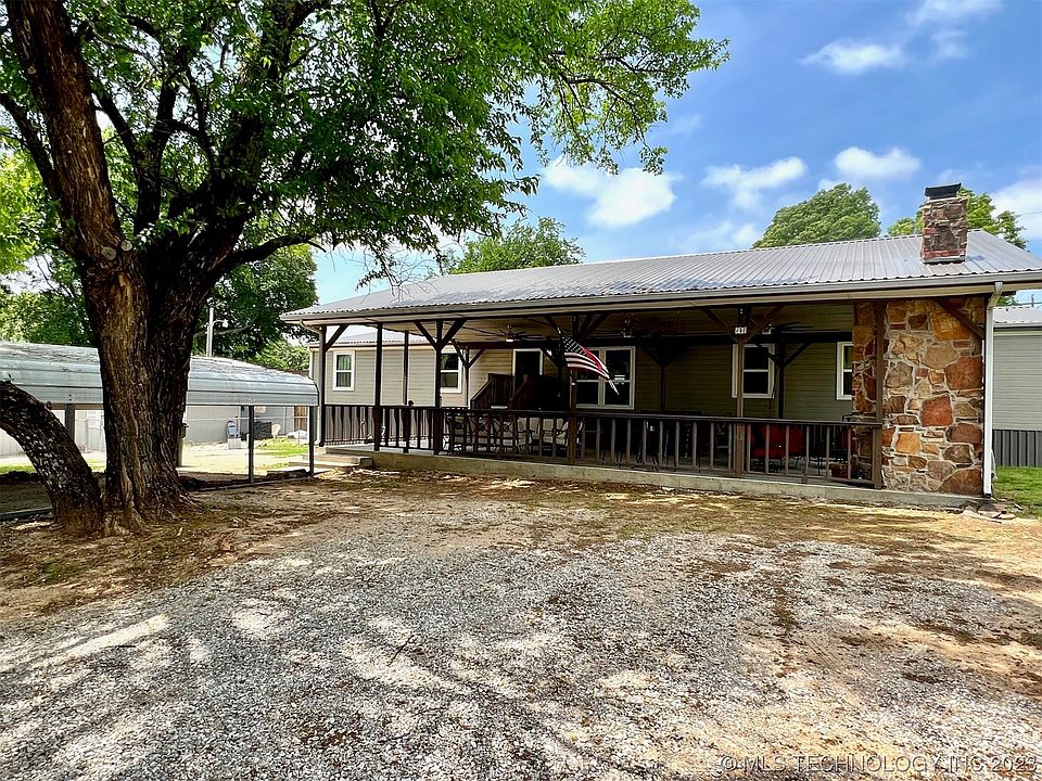 14 Red Fish Dr, Mead, OK 73449 MLS 2316701 Zillow