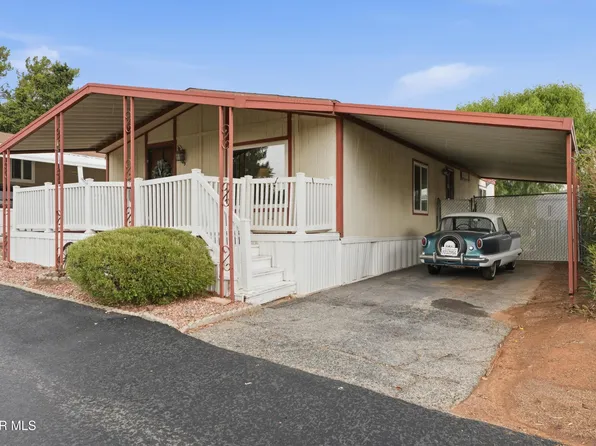 2501 Sierra Hwy Spc 149, Acton, CA 93510