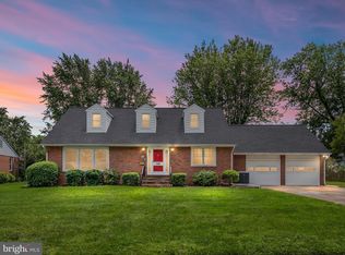 518 Ivydale Rd, Wilmington, DE 19803