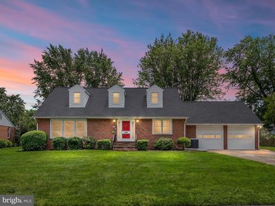 518 Ivydale Rd, Wilmington, DE, 19803