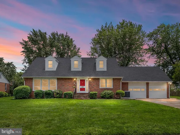 518 Ivydale Rd, Wilmington, DE 19803