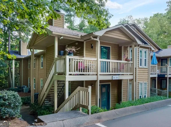 1003 Country Park Dr SE #1003, Smyrna, GA 30080