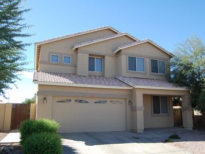 9765 E Knowles Ave, Mesa, AZ, 85209