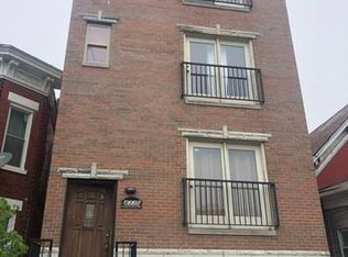 4338 W Washington Blvd UNIT 2, Chicago, IL 60624