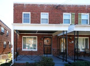 5308 Chillum Pl NE, Washington, DC 20011