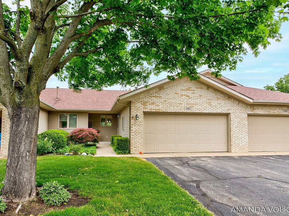 1157 Amber Ridge Dr SW, Byron Center, MI 49315 Zillow