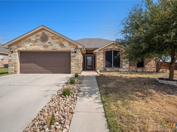 5204 Generations Dr, Killeen, TX 76549