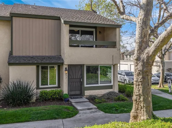 1677 Honeywood Ct, Brea, CA 92821