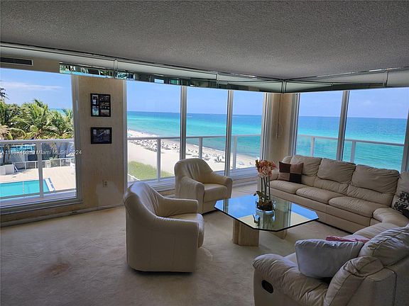 3rd image of 2751 S Ocean Dr APT 404S