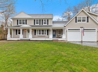 133 Lawson Rd, Scituate, MA 02066